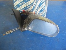 Right Manual Exterior Mirror For Fiat Brava 1095-1001 Marea 0996-