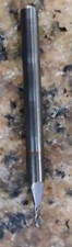.046 DIA FOUR FLUTE CARBIDE BALL END MILL