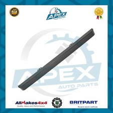 Avant Noir Pare-Choc Assemblage Pour Land Rover Defender - Pièce N°LR062058