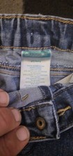 Toddler jeans