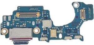 Original Samsung Galaxy Z Flip4 SM-F721 Ladebuchse USB C Dock Connector Mikrofon
