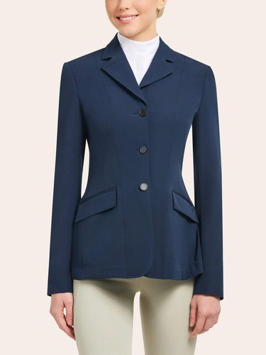 RJ Classics Skylar Show Coat - Picture 9 of 16