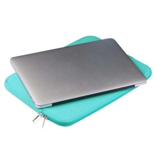 Zipper Laptop Notebook Case Tablet Sleeve Cover Bag For Macbook AIR PRO Ret xg - Bild 8 von 28