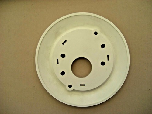 £3.60 Anillo de recorte para la Base Detectora de Placas Terminales Gent Vigilon 32700 / 34700 - Imagen 2 de 3