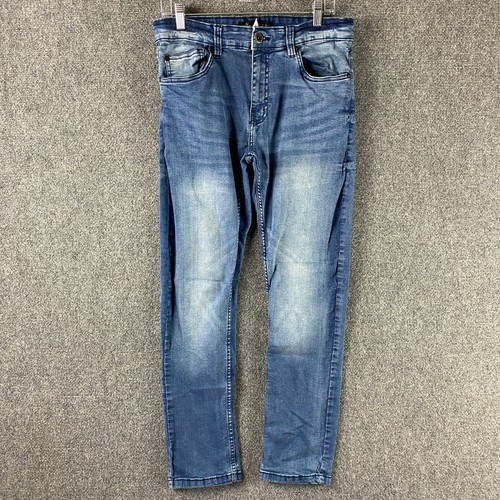 Marc Ecko Cut \u0026 Sew Jeans Men's 32/30 