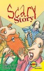 Scary Story by Joy Cowley (Hardback, 2015)