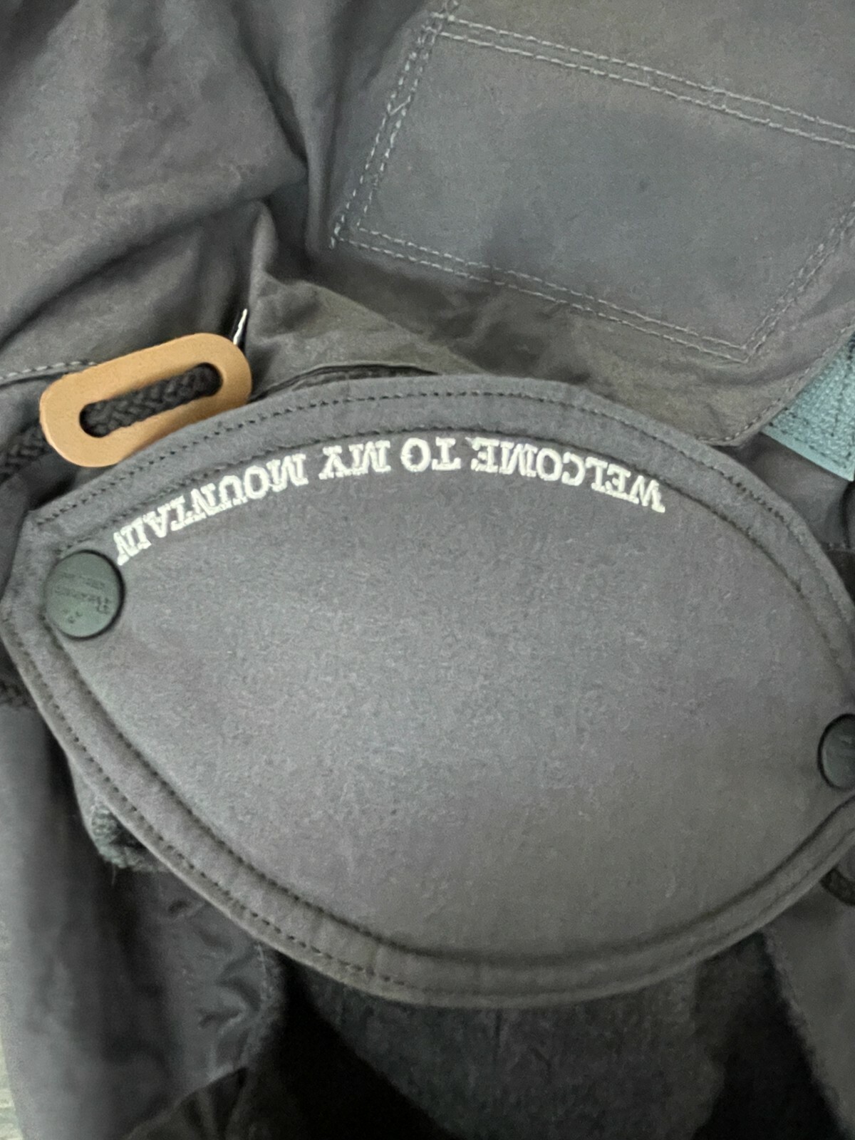 Size Medium - General Research Mountain Research … - image 11