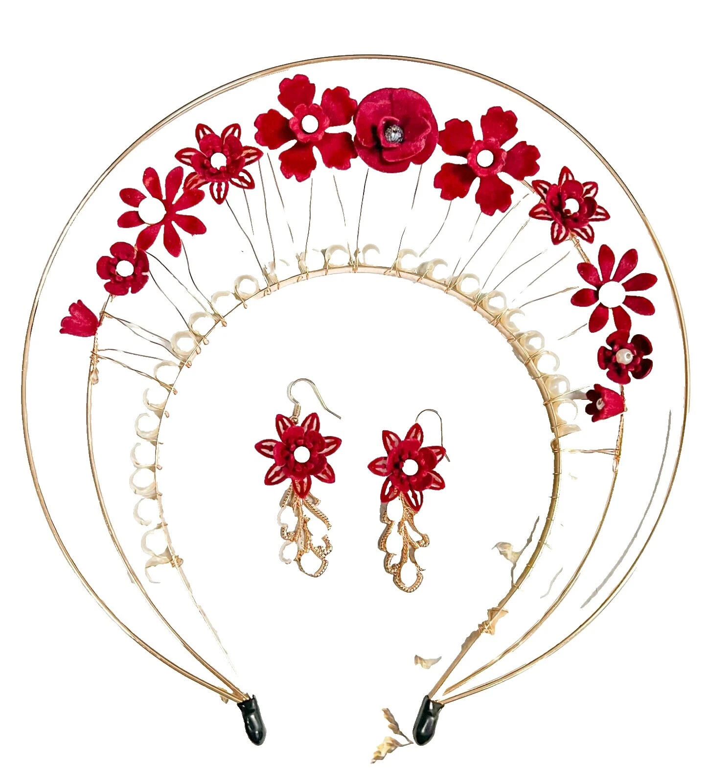 Headdress Hair Accessories for Women
