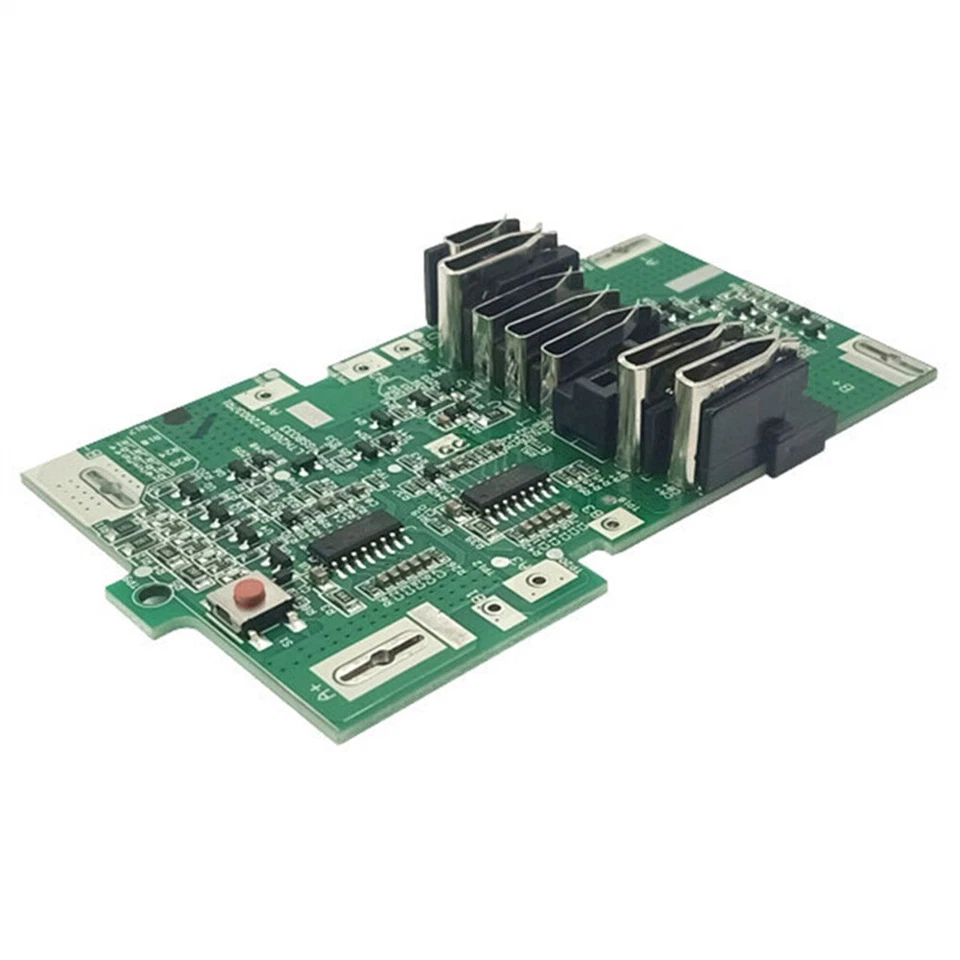 Scheda PCB BSL36A18 per Hitachi HIKOKI 36V 18V Multivolt MV batteria agli ioni di litio