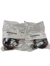 2 Pack DSC T-1 Intrusion Detection Contacts, Tamper Switches (Requires Bracket)