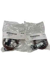 2 Pack DSC T-1 Intrusion Detection Contacts, Tamper Switches (Requires Bracket)