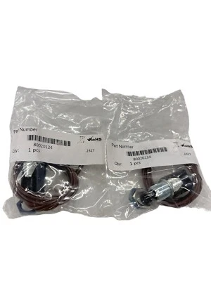 2 Pack DSC T-1 Intrusion Detection Contacts, Tamper Switches (Requires Bracket)