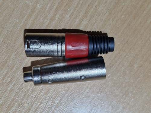 Behringer Xenyx Q502USB Portable Mixer & USB Audio Interface - Bild 2 von 2