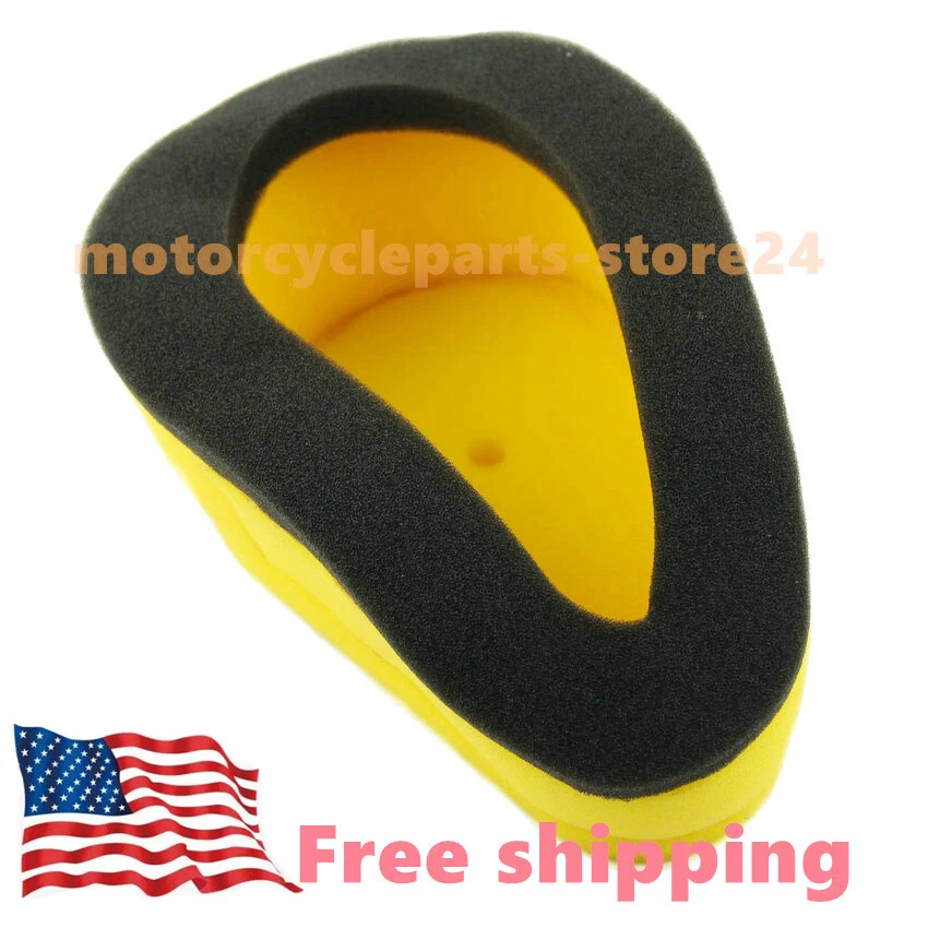 For Suzuki AIR FILTER ELEMENT DR650SE DR 650 SE 1996 1997 1998-2016 13780-32E00 - Изображение 2 из 4