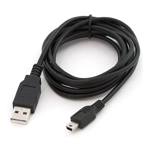 CABLE CARGADOR USB CABLE PARA SONY NWZ-E380 NWZ-E383 NWZ-E384 NWZ-E385 WALKMAN Foto 2 de 2