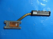 Dell Latitude 3400 14" Genuine CPU Cooling Heatsink DV2KX