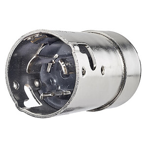 SONDERANGEBOT!! 50A 125V 2P 3W STECKER - - Bild 1 von 2