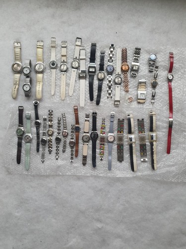 Swatch Lot 35