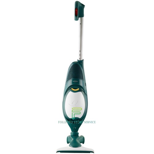 FOLLETTO VK140 NUOVO HD40 ORIGINALE SACCHETTI VORWERK Vk 140 5 ANNI GARANZIA - Foto 2 di 3