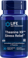 Theanine XR Stress Relief