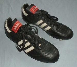 adidas beckenbauer football boots