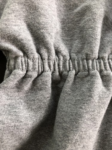 Urban Behavior Mädchen (7-8) S/Ärmel Kleid mit Kapuze/Überwurf mit Kängurutasche  - Bild 7 von 8