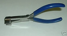 BRAND NEW PLIER FOR MAKING STRAIGHT PINS CURVE TYPE