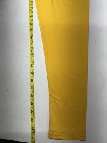 HYCOPROT Men's Compression Pants Athletic Tight Leggings Base Layer Bottoms 2XL image 4