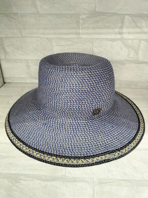 Hat Eric Javits Fki36