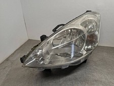 Feu avant (phare) Peugeot PARTNER