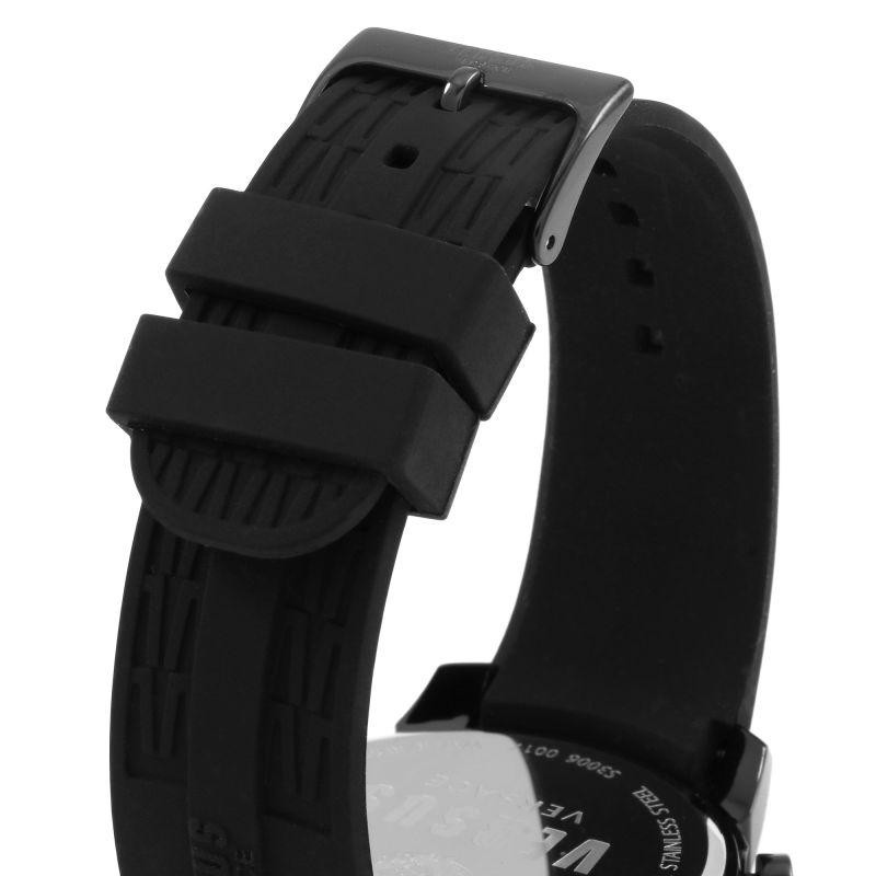 Gianni Versace Analog Quartz Men Versus Versace Versus Versace Fearless Blue And thumbnail 5