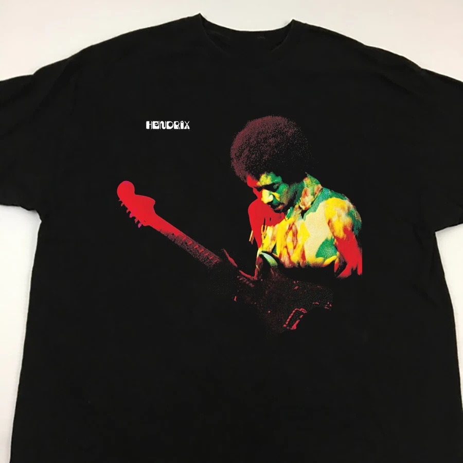 Jimi Hendrix Shirt for sale | eBay