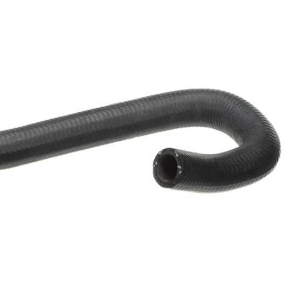 Manguera de calefacción ACDelco genuina para Cadillac DTS 2006-2011 | Goma reforzada negra Foto 3 de 4