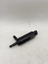 06-13 Bmw E90 E91 E92 E93 328i 335i Headlight Washer Pump Motor Oem 8377430