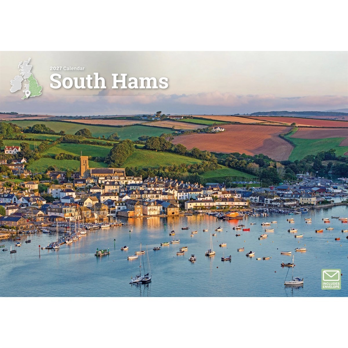 South Hams A4 - Image 3