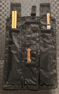 Kali Escrima Arnis Tasche mit Trainingsgeräten Neu Top Angebot - Bild 1 von 3