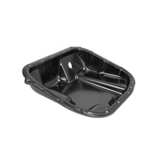 Coppa olio acciaio per Toyota RAV 4 II 2.0 D 4WD Avensis Station Wagon