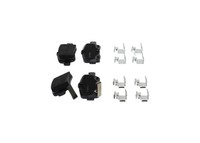 Bremsbelagsatz Scheibenbremse Bosch 0 986 494 651 FüR Toyota Auris Corolla Van