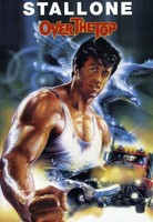 Over The Top - Dvd - G3Z