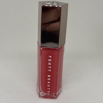 Fenty Beauty Gloss Bomb Lip Luminizer Gloss DRAGON MAMI Full Size NWOB 