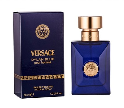 Versace Dylan Blue Pour Homme 30ml EDT