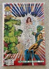 The Incredible Hulk #400 (Marvel Comics December 1992)