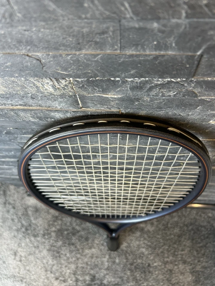 Pro Kennex Cooper ltd  Tennisschläger - Bild 4 von 4