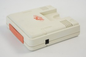 PC Engine Console Boxed PI-TG001  - Tested System - 81103733B