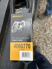 CONTINENTAL MULTI-V-BELT 4060770 6PK1955