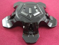 Tis Wheels Gloss Black Custom Wheel Center Cap Tis-8005bb C-806-2 1 Tis Wheels Gloss Black Custom Wheel Center Cap Tis-8005bb C-806-2 1