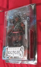 Mythic Legions 2022 LORD BUSHOTEE & PELVICUS FIGURE Four Horsemen Skeleton