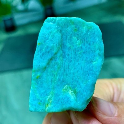 70G Natural Tianhe Stone Quartz Crystal Repair and Healing Series