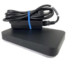 Cisco Meraki Z3-HW WiFi/4-Port Unclaimed VPN Gateway Firewall Router w/ Adapter