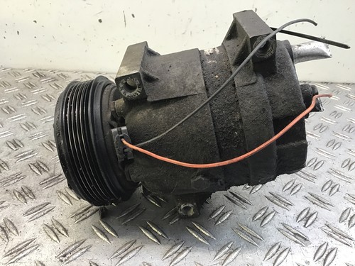 Klimakompressor Renault Scenic I (JA) 2.0 16V 102kW 139PS  F4R (740) – C023679